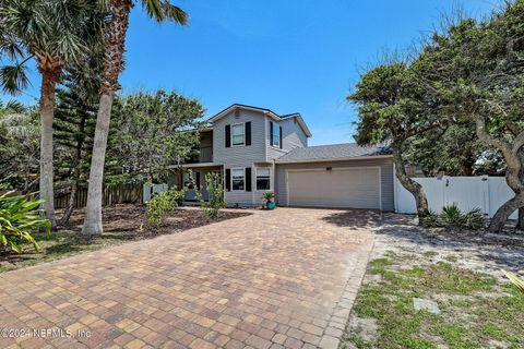 A home in St Augustine