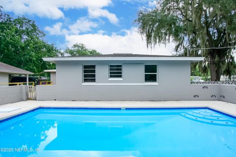 6067 MIZZELL Drive Jacksonville FL 32205