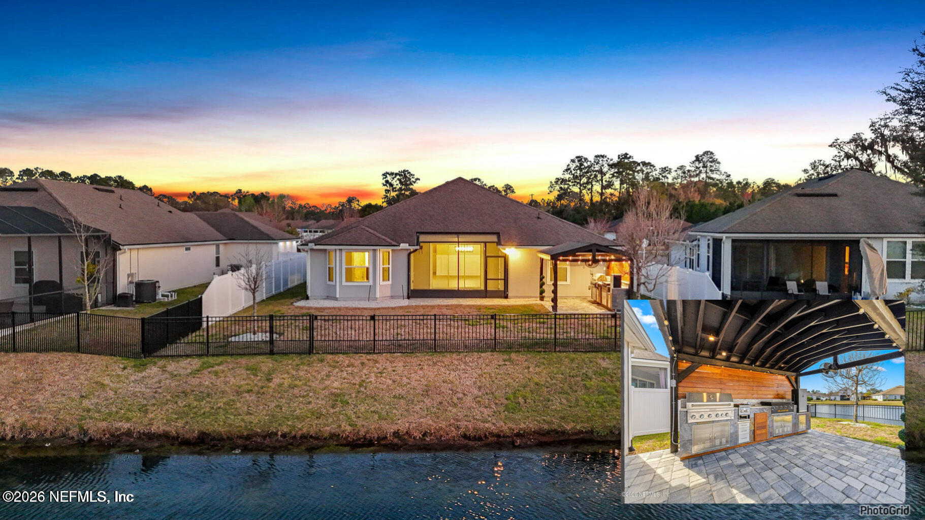 3206 SOUTHERN OAKS Drive