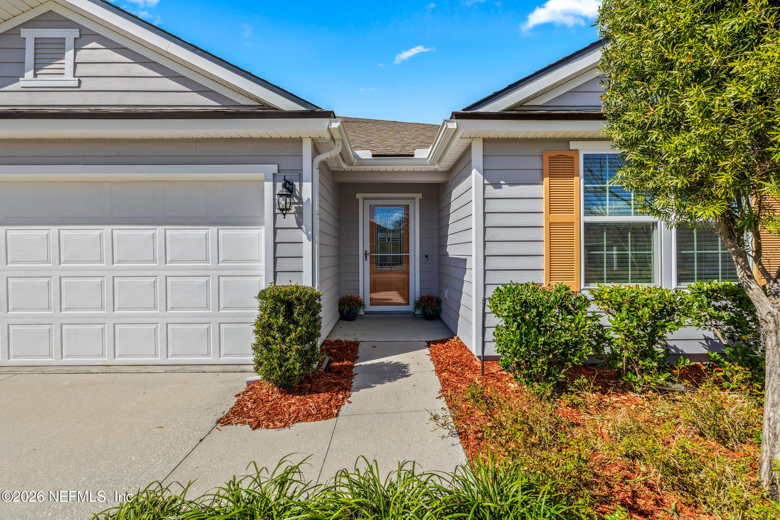 3206 SOUTHERN OAKS Drive