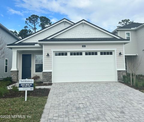 58 ZEPHYR Drive St. Johns FL 32259