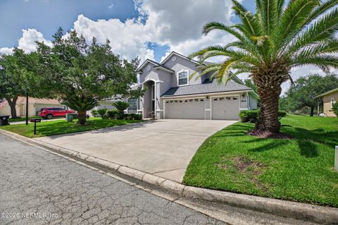 Photo of 1844 CHATHAM VILLAGE Drive, Fleming Island, FL 32003 (MLS # 2151112)