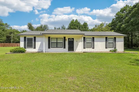 10 Sesame Street, Middleburg, FL 32068 - MLS#: 2088561