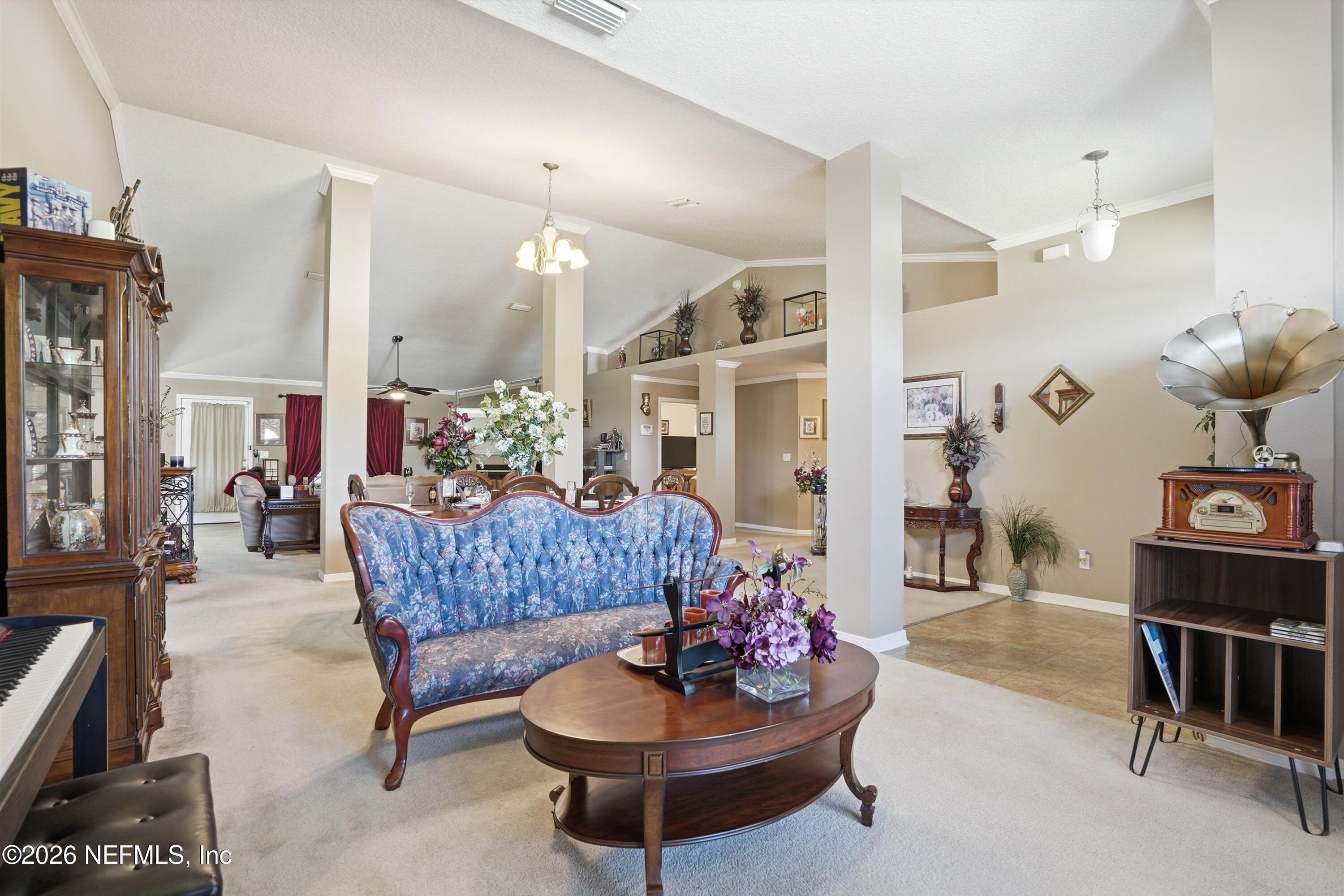 3271 SILVERADO Circle