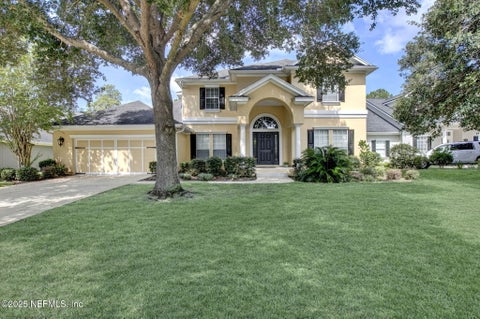 Photo of 1761 HIGHLAND VIEW Drive, St. Augustine, FL 32092 (MLS # 2151620)