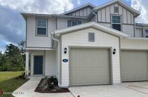 St Augustine, FL home for sale located at 162 Great Star Court, St Augustine, FL 32086