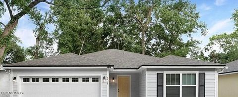 5428 CHENANGO Boulevard Jacksonville FL 32254