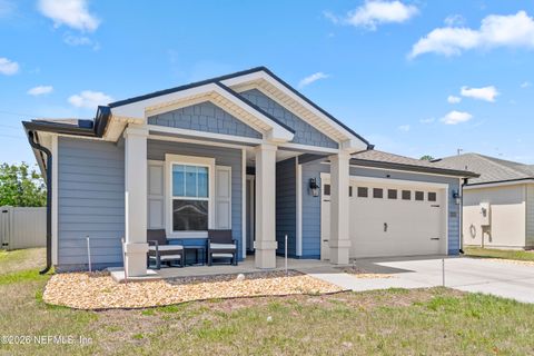 86285 EXPRESS Court Yulee FL 32097