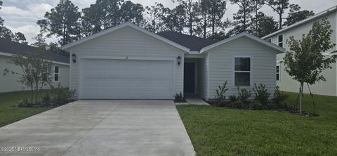 15 DILLY Court Palm Coast FL 32164