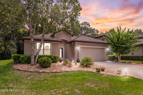 Photo of 96 CYPRESS GROVE Trail, Ponte Vedra, FL 32081 (MLS # 2157591)