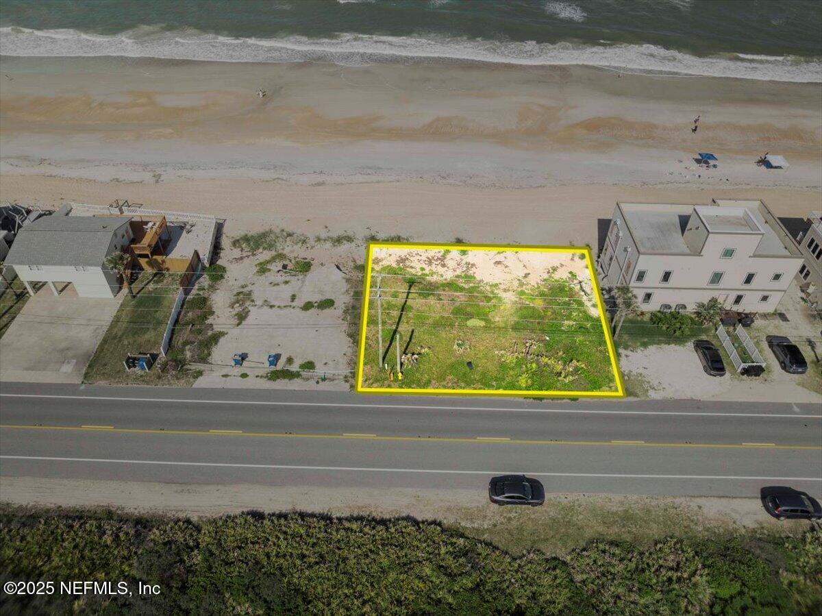 2771 S PONTE VEDRA Boulevard