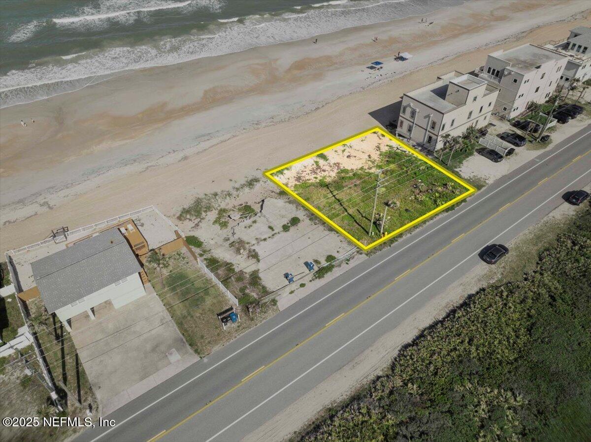 2771 S PONTE VEDRA Boulevard