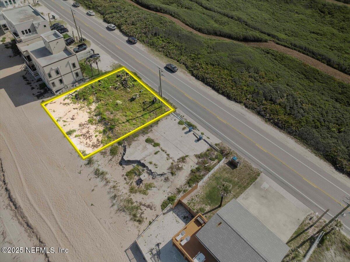 2771 S PONTE VEDRA Boulevard