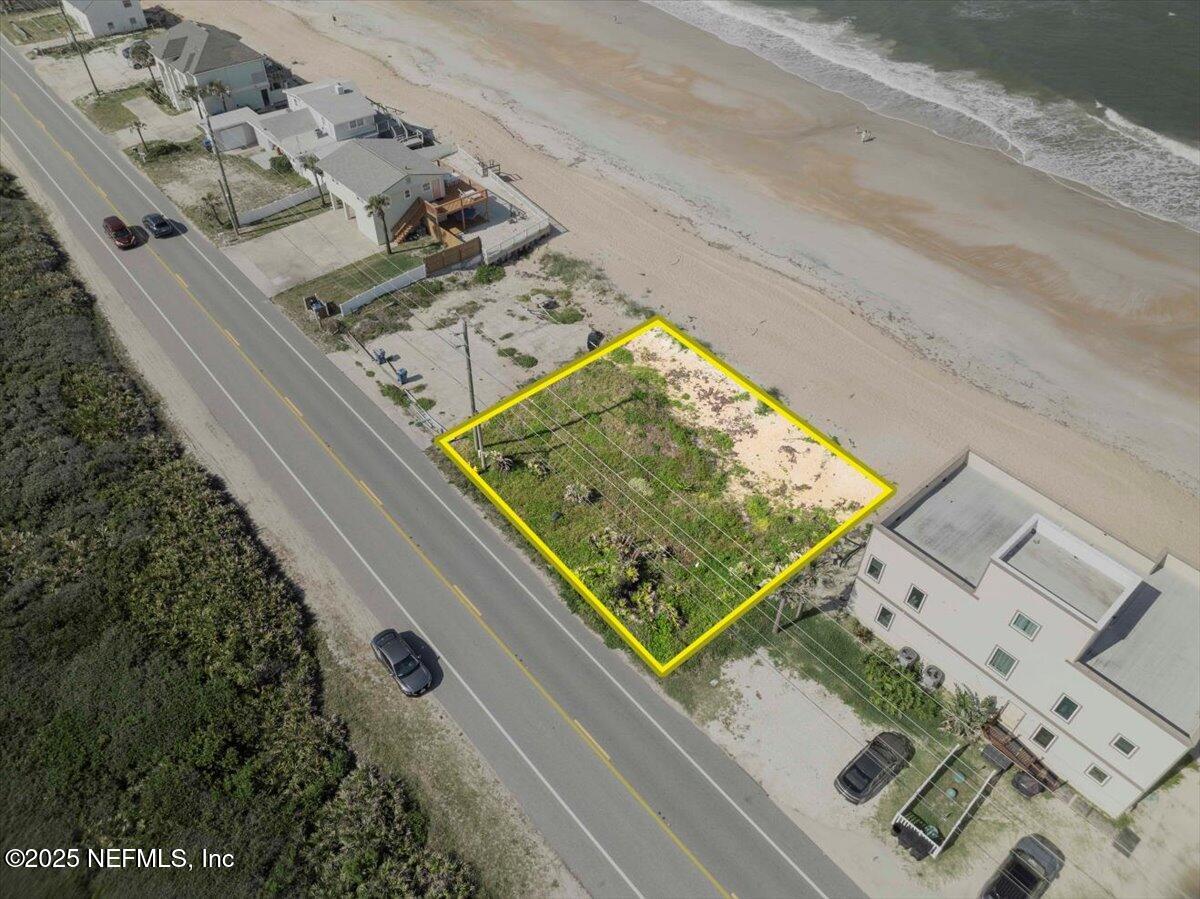 2771 S PONTE VEDRA Boulevard