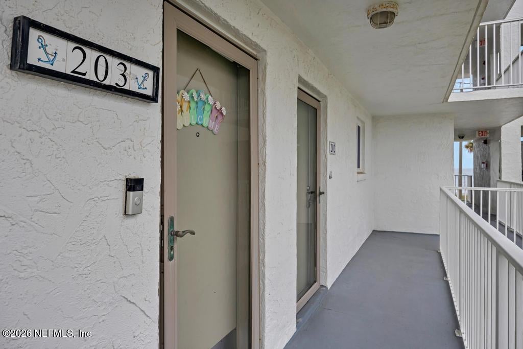 3510 S Ocean Shore Blvd unit 203