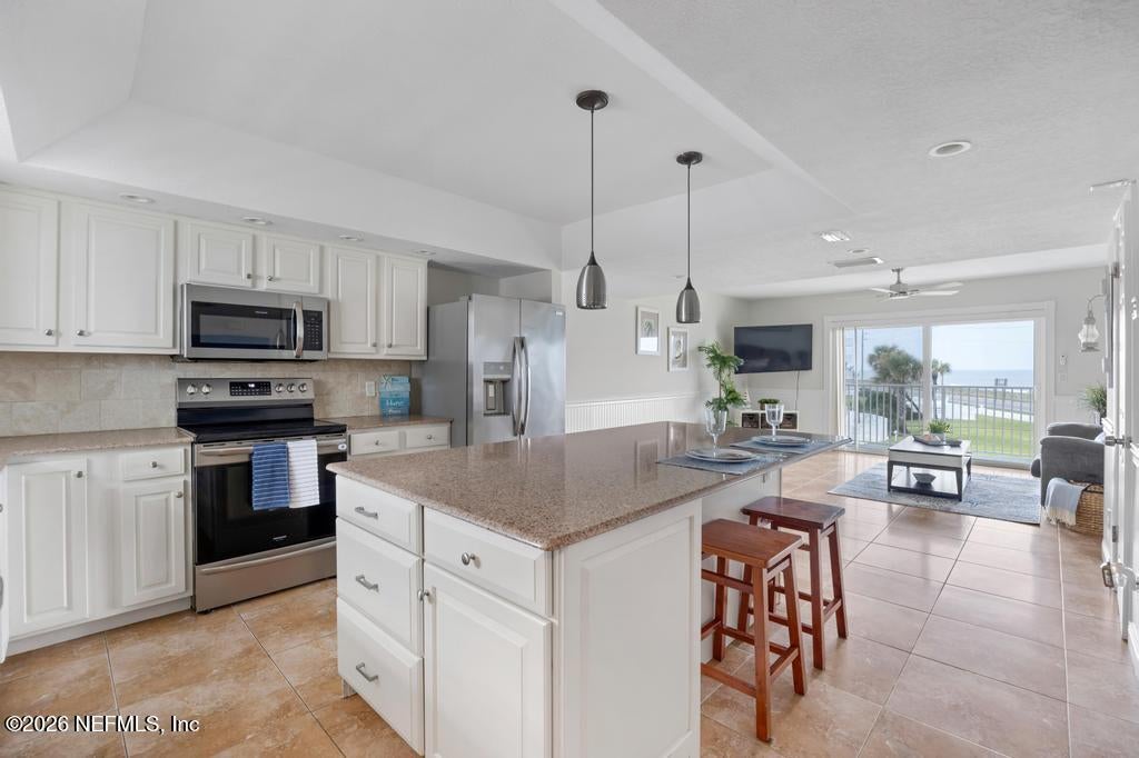 3510 S Ocean Shore Blvd unit 203