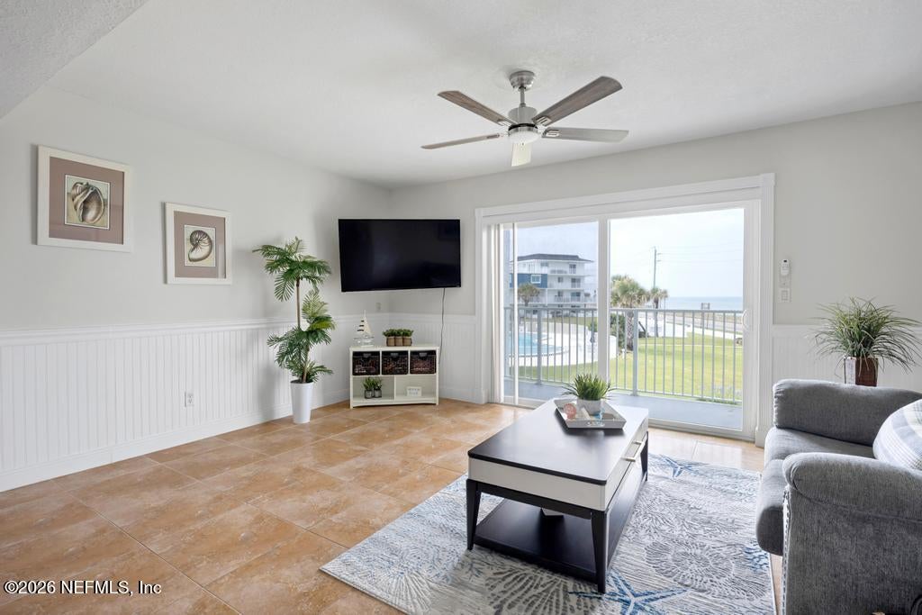 3510 S Ocean Shore Blvd unit 203
