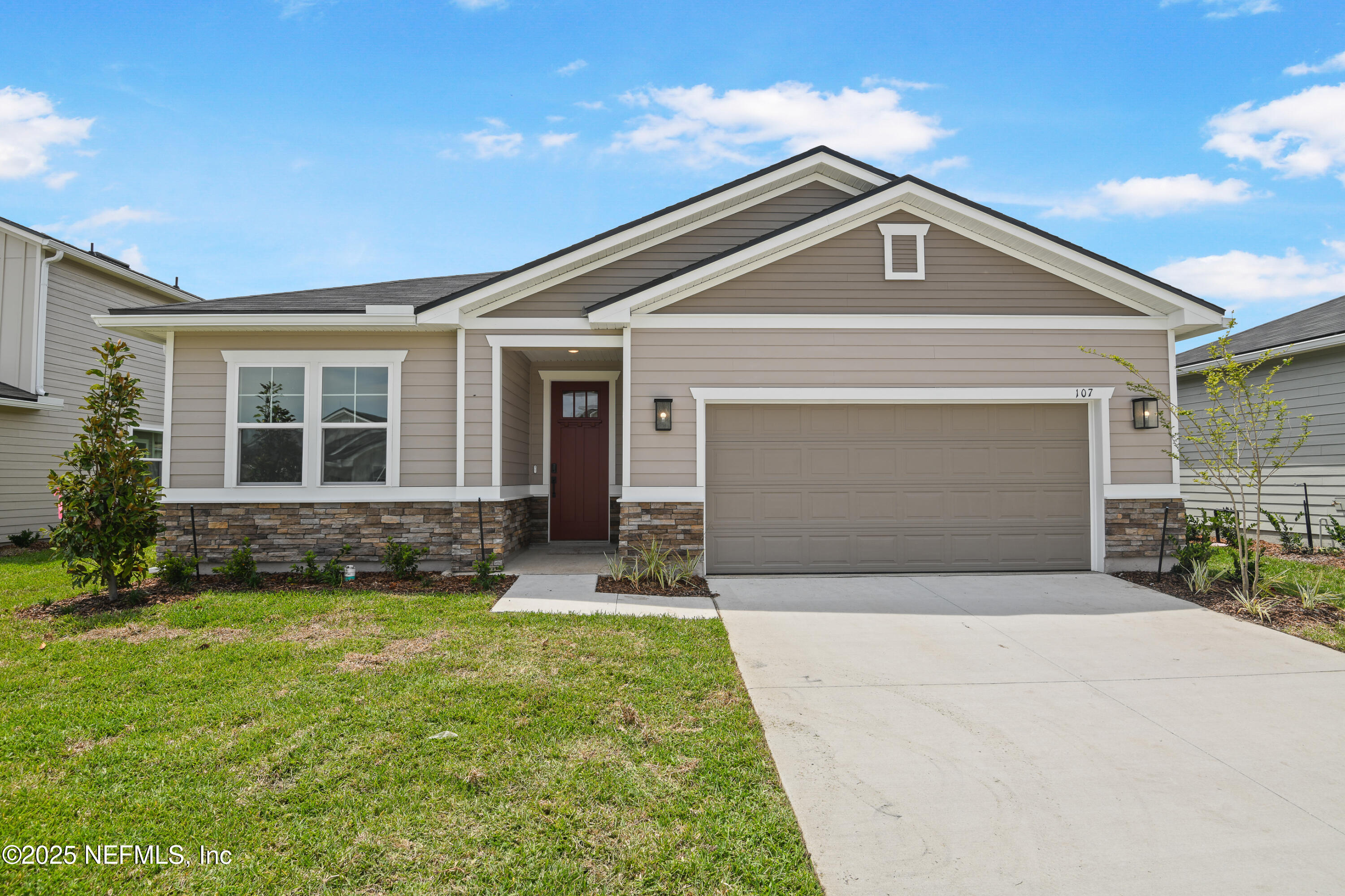107 ARBOR ALCOVE Lane