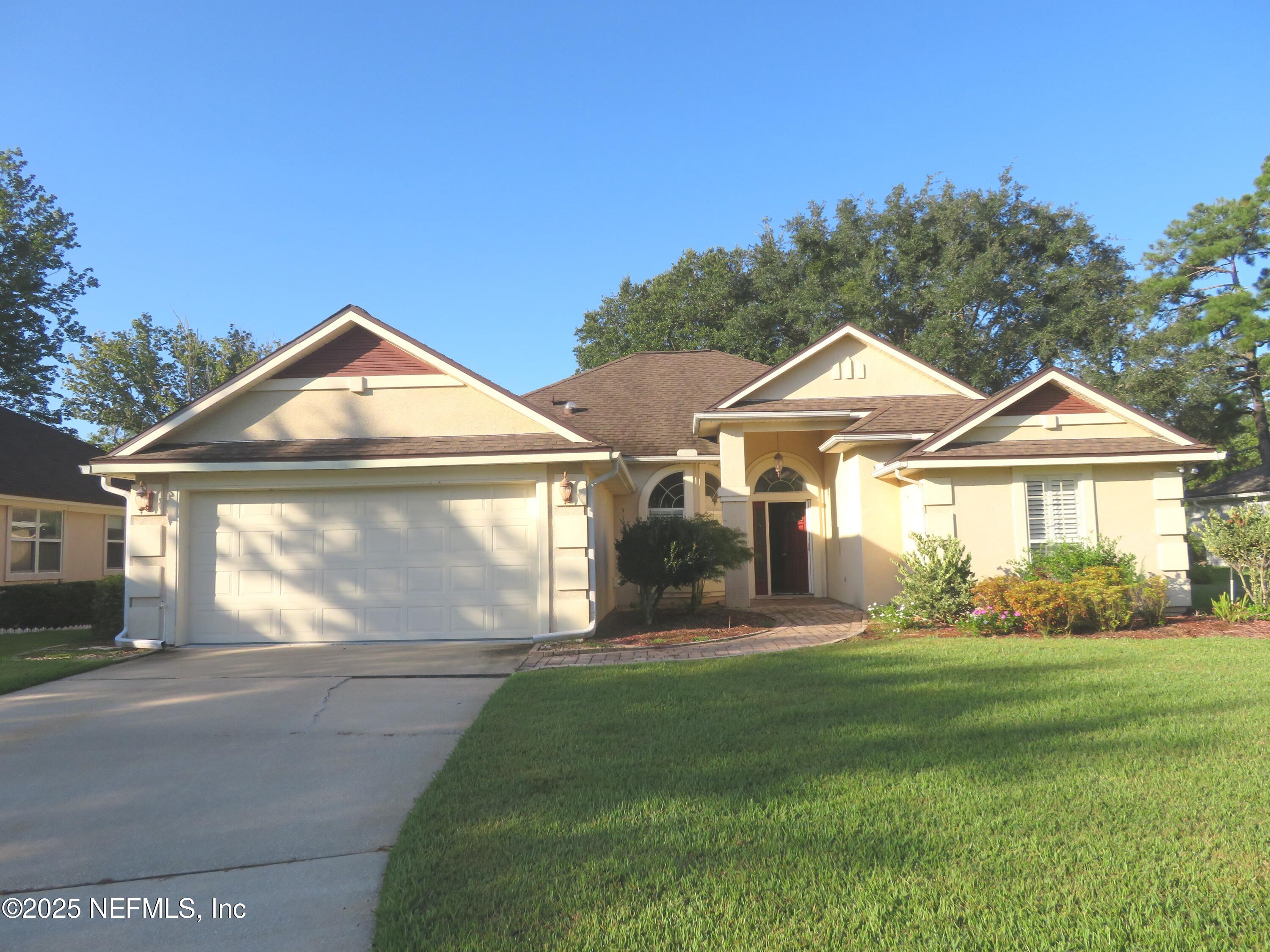 3425 CASTLE PINE Court