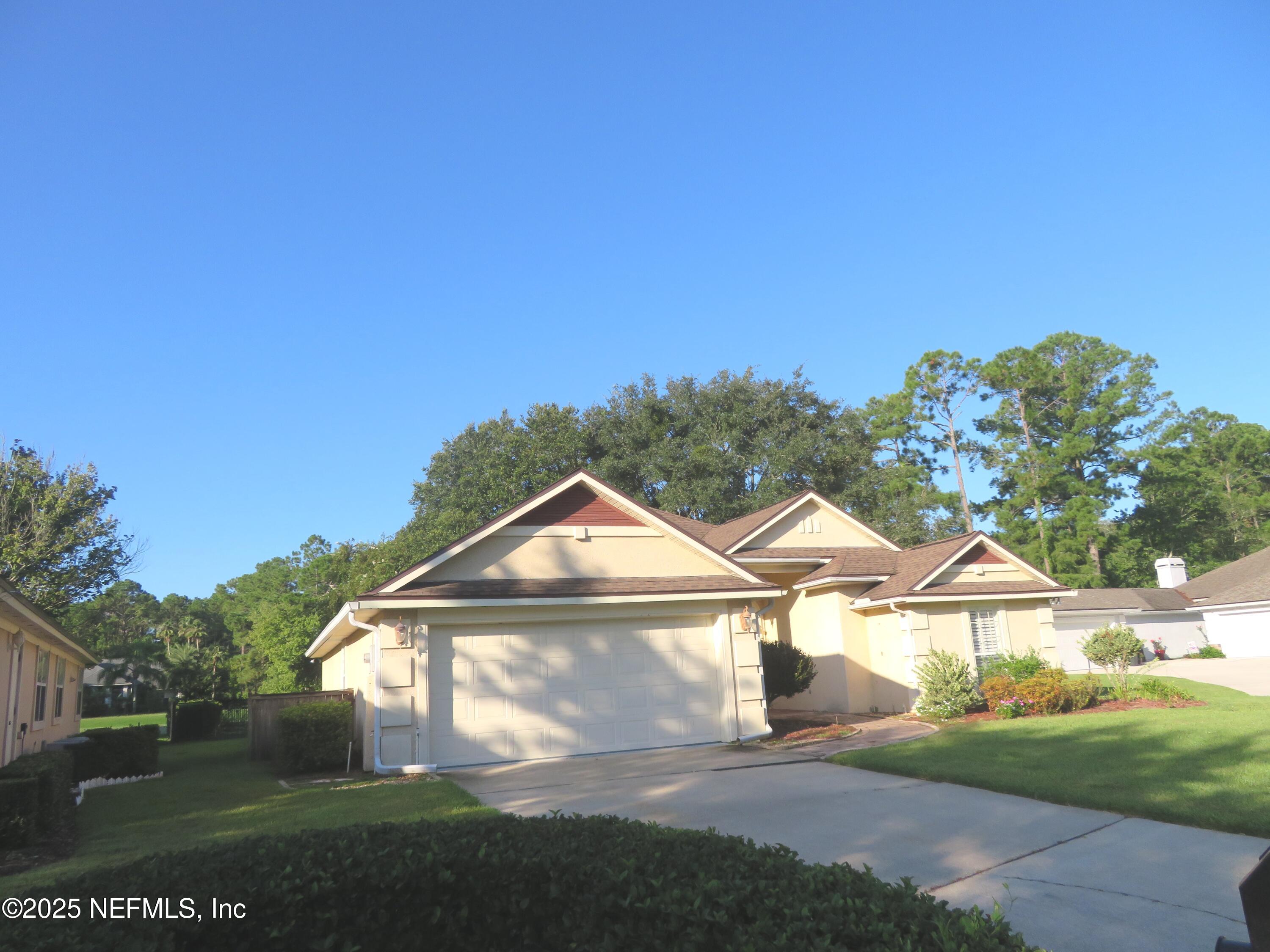 3425 CASTLE PINE Court