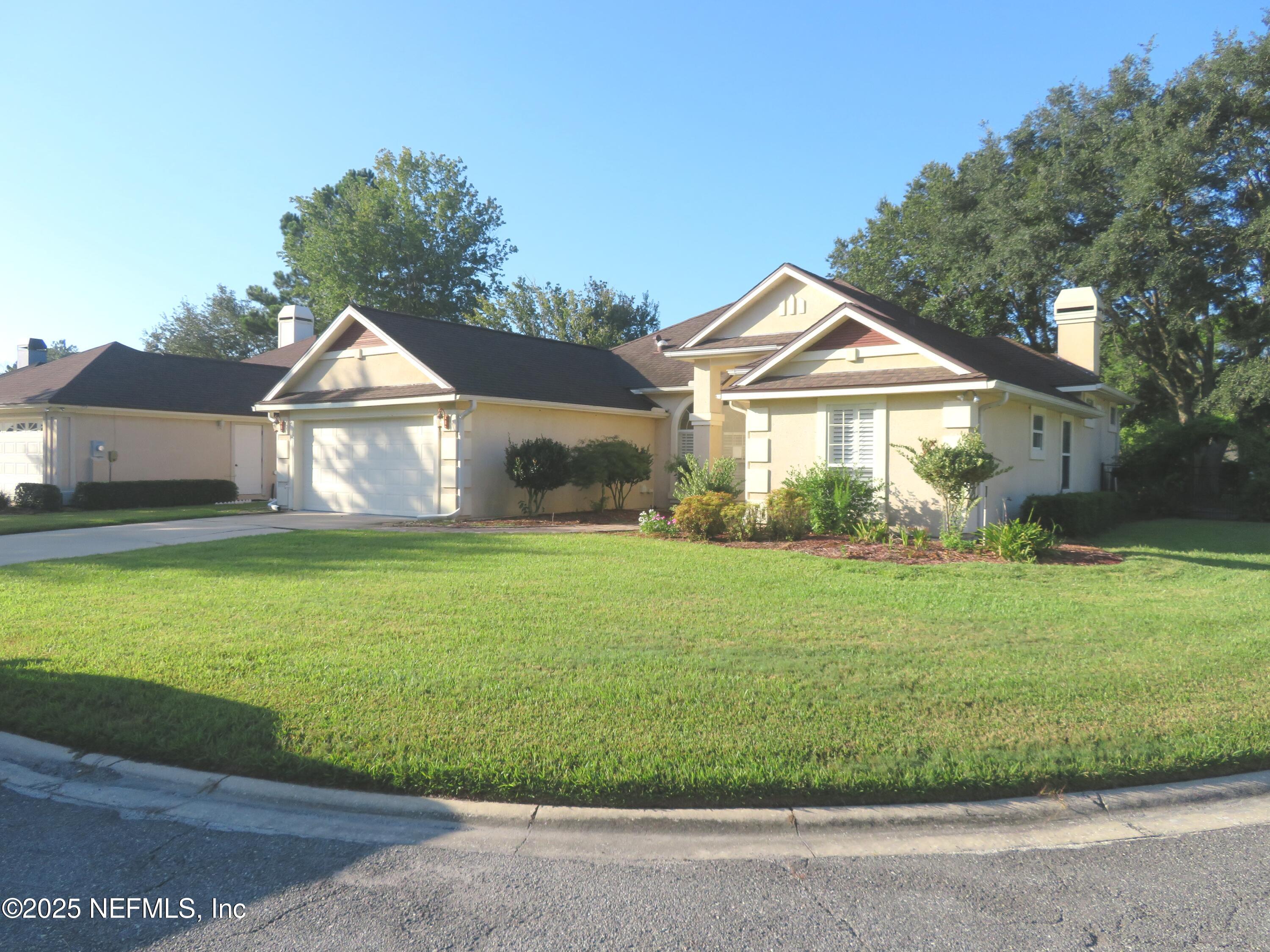 3425 CASTLE PINE Court