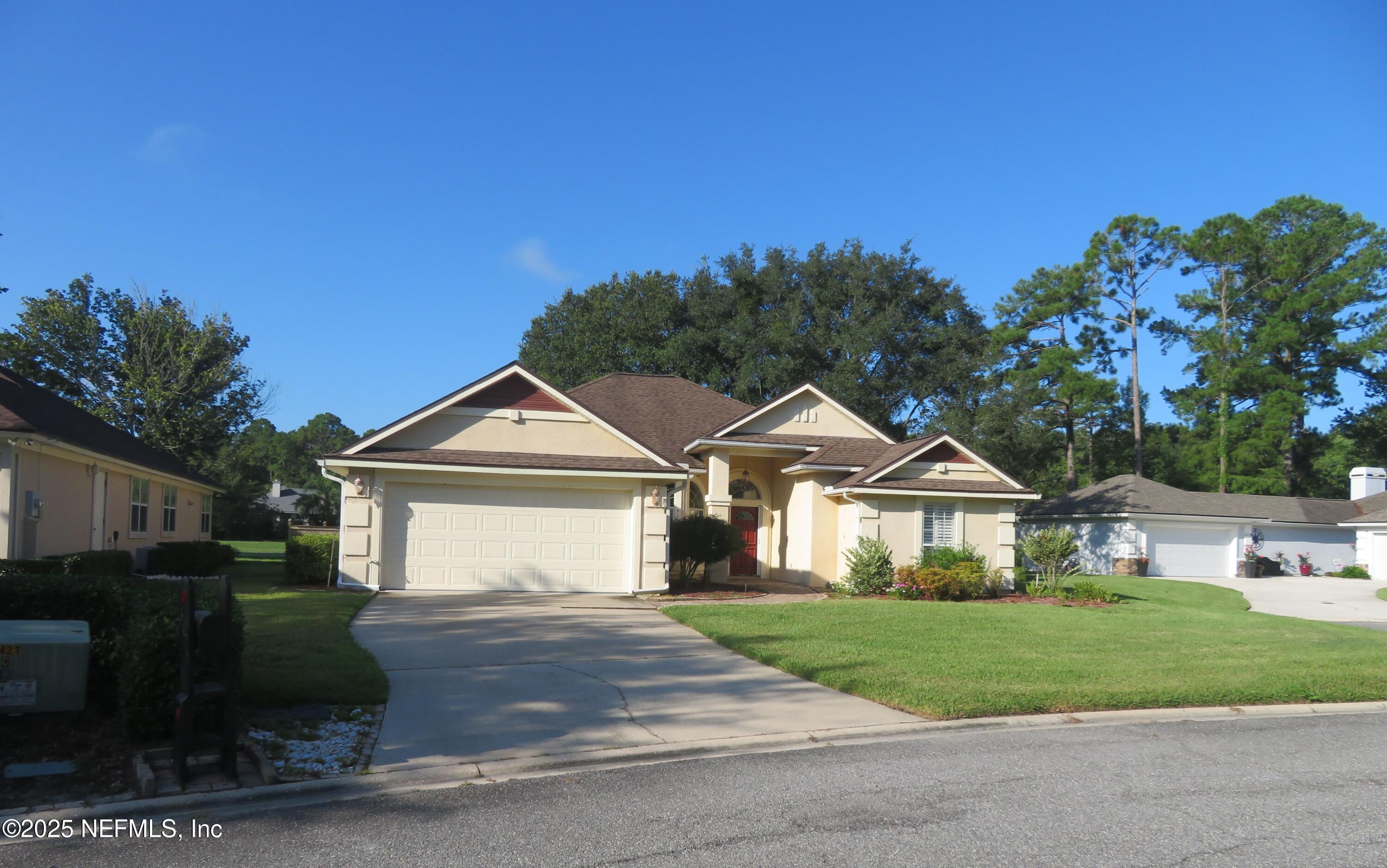 3425 CASTLE PINE Court