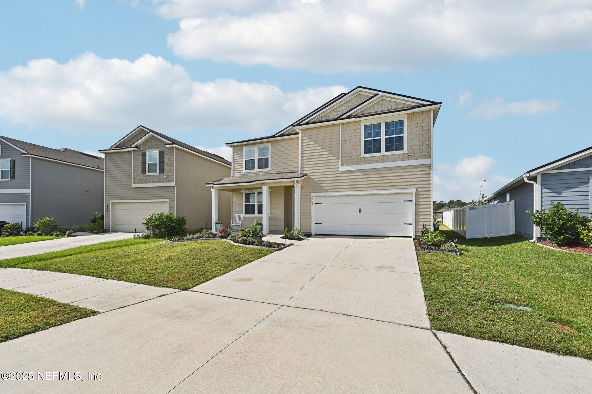 2465 FALLING STAR Lane