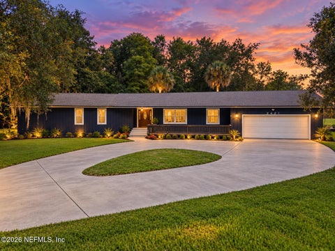 Photo of 2421 DOGWOOD Lane, Orange Park, FL 32073 (MLS # 2164910)