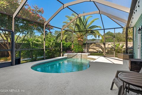 A home in Green Cove Springs