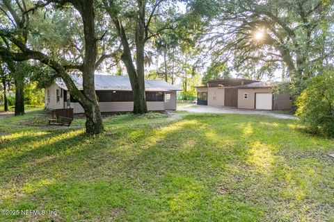 14915 SE 62ND Place Hawthorne FL 32640