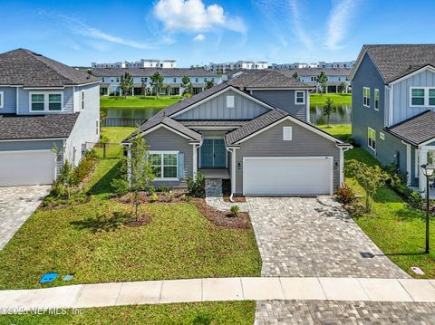 63 GOLDCREST Way St. Augustine FL 32092