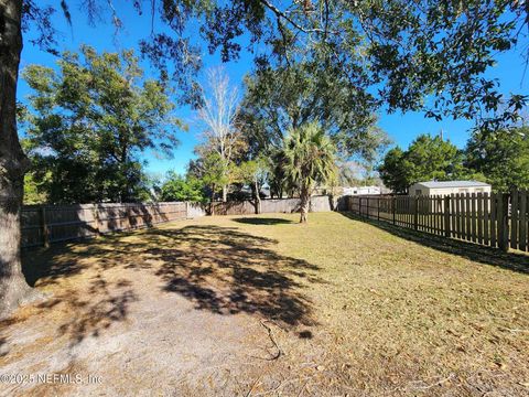 A home in Orange Park