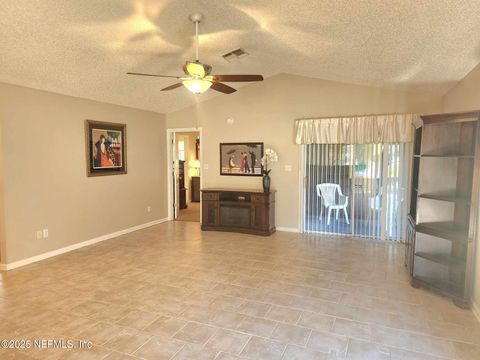 A home in Orange Park