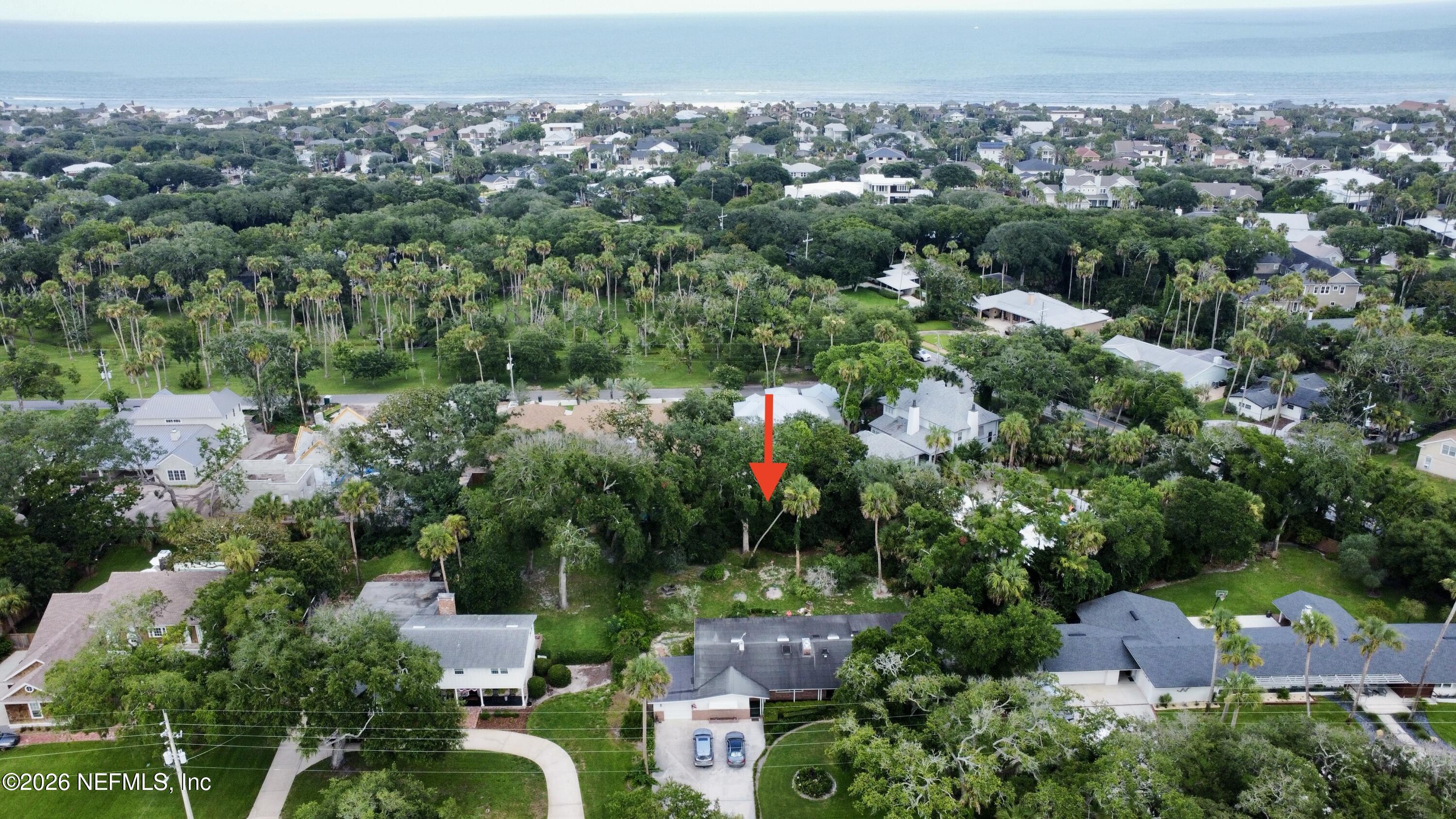 1515 SELVA MARINA Drive
