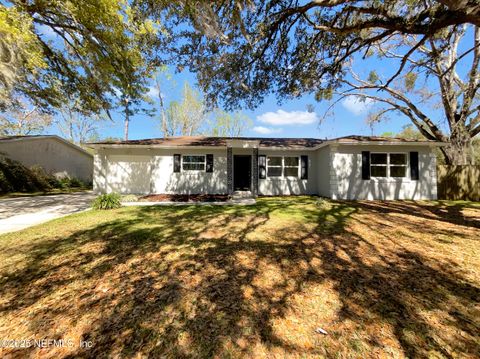 7027 BEECHFERN Lane S Jacksonville FL 32244