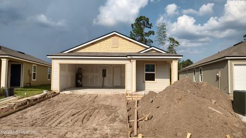 2670 OAK STREAM DR, GREEN COVE SPRINGS, FL 32043 - #: 1215146