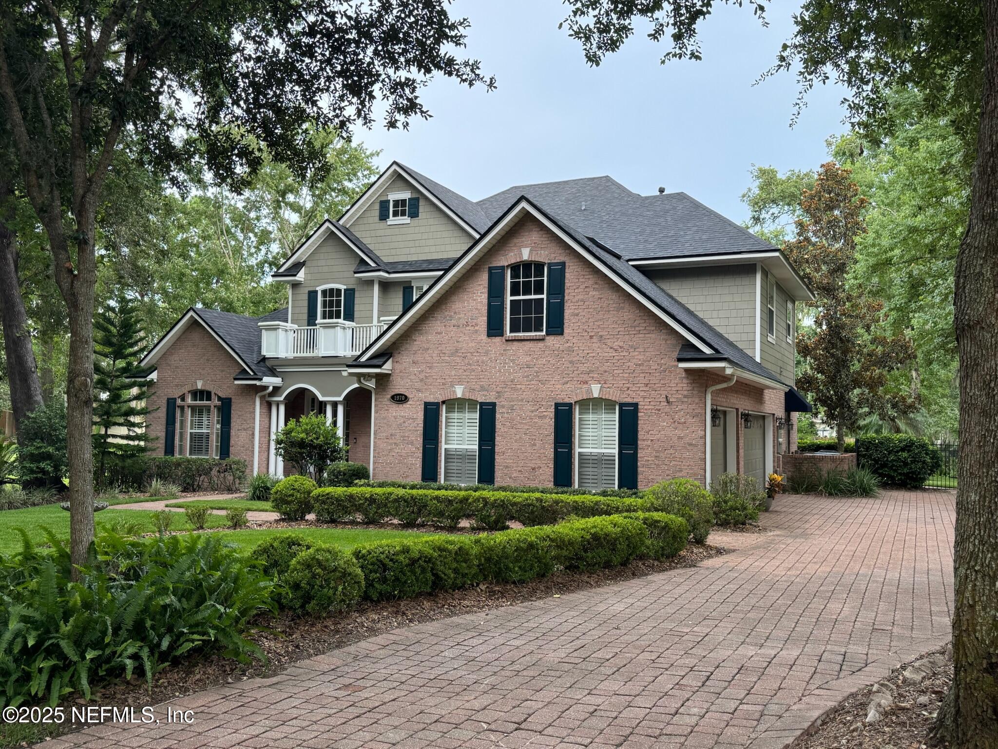1970 CAMELLIA OAKS Lane