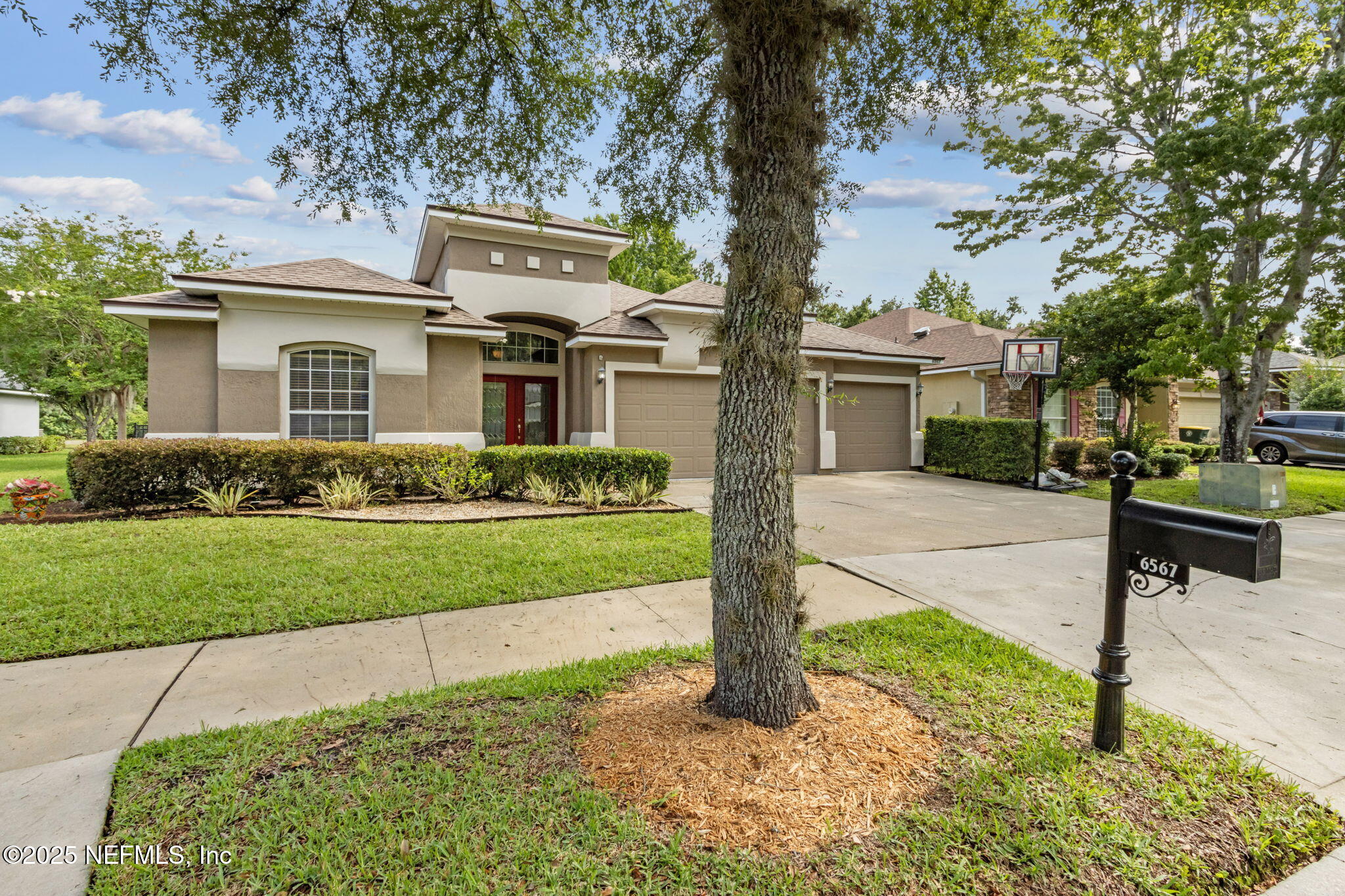 6567 SILVER GLEN Drive
