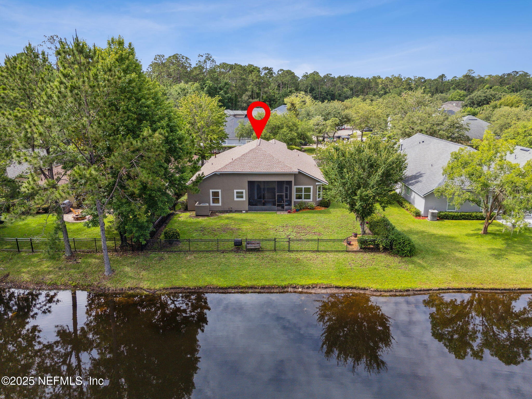 6567 SILVER GLEN Drive