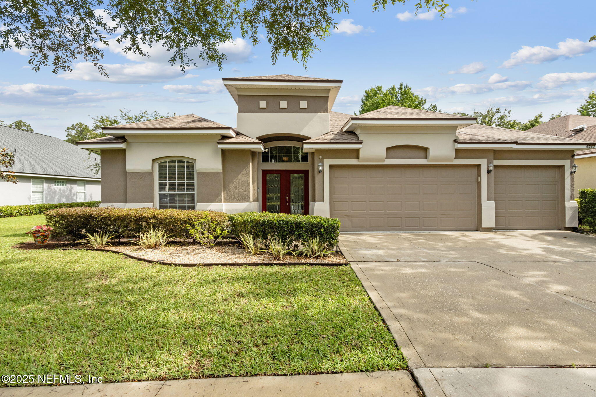 6567 SILVER GLEN Drive
