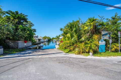 A home in Big Pine Key