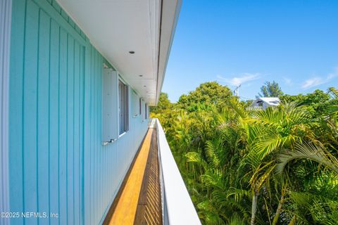 A home in Big Pine Key