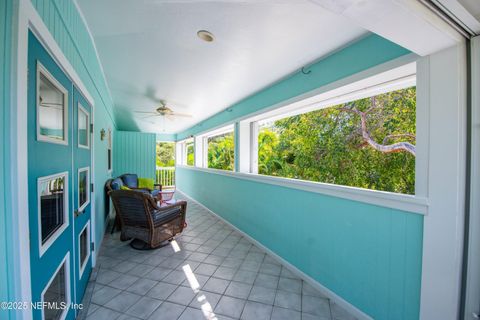 A home in Big Pine Key