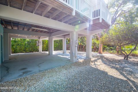 A home in Big Pine Key