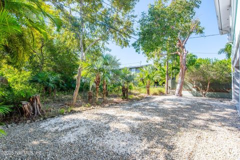 A home in Big Pine Key