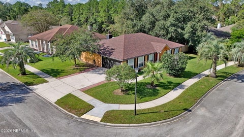 Photo of 4408 TIMBER HOLLOW Way, Jacksonville, FL 32224 (MLS # 2165356)
