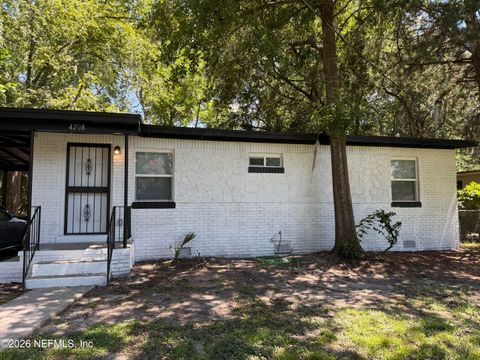 Photo of 4208 HOMER Road S, Jacksonville, FL 32209 (MLS # 2143429)