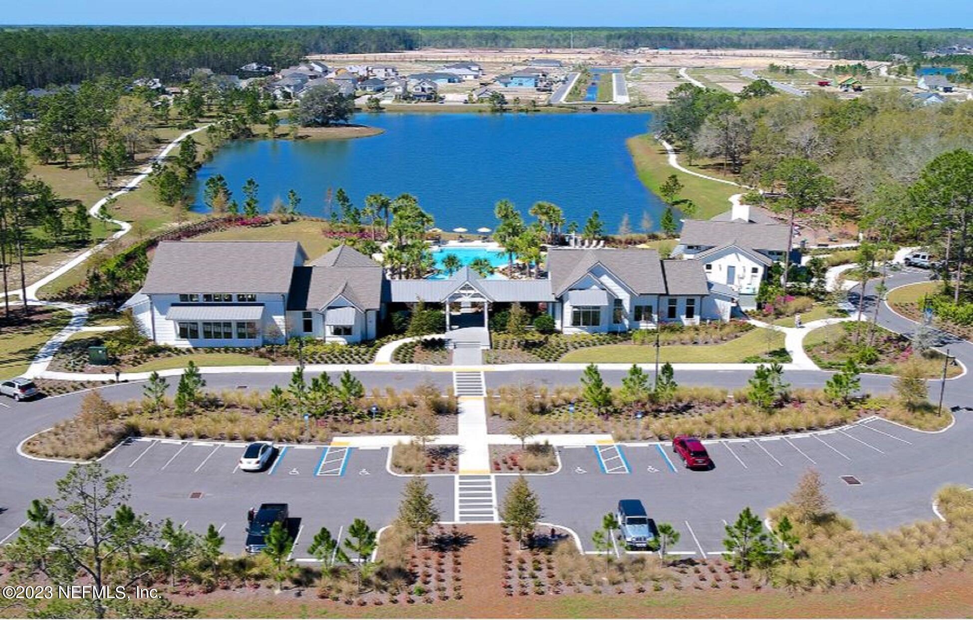 551 FARMFIELD Drive