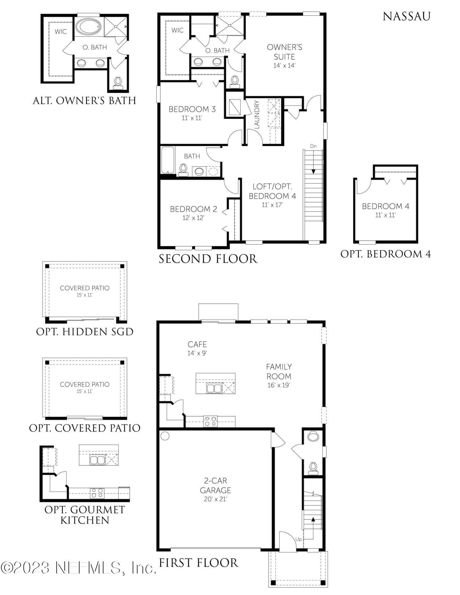 551 FARMFIELD Drive