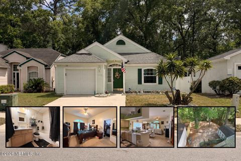 1159 RADIS Place Jacksonville FL 32225